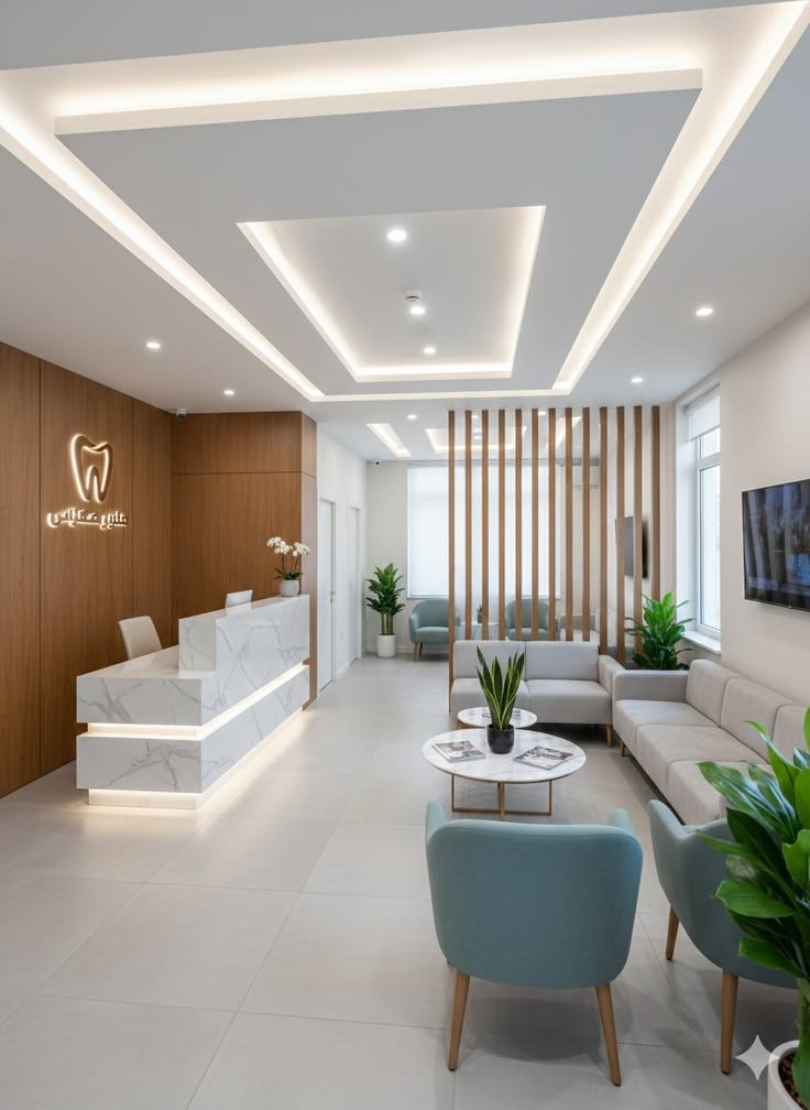 Residential House